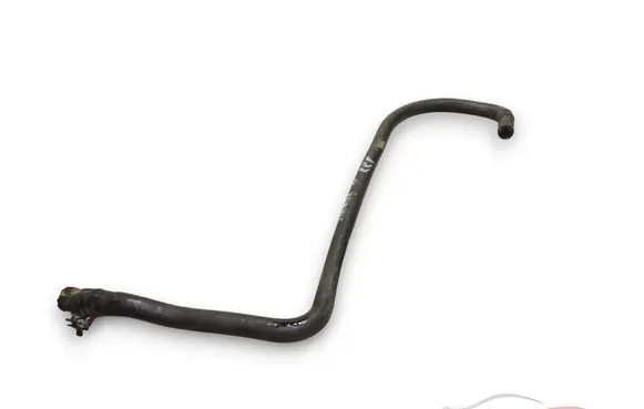 Jaguar XF X250 Engine coolant pipe/hose 4R838C362AB