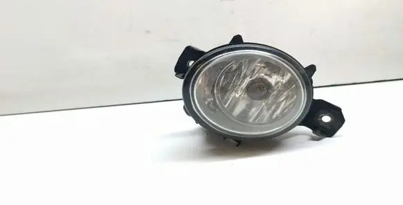 Front fog light