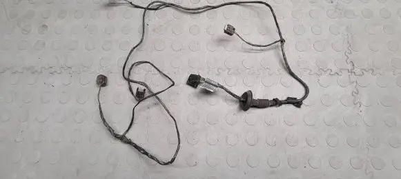 BMW X5 E53 Parking sensor (PDC) wiring loom 6906341