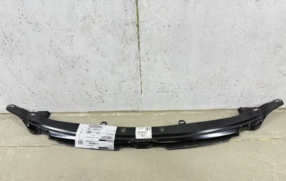 Opel Astra K Radiator support slam panel bracket 39024196
