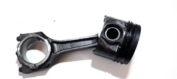 Ford Mondeo Mk III Piston with connecting rod 24655b