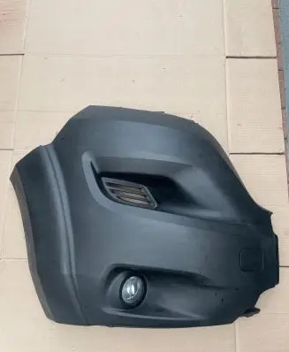 Fiat Ducato Front bumper
