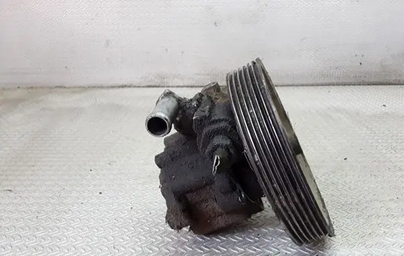 Power steering pump
