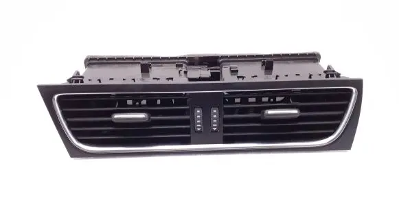 Audi A4 S4 B8 8K Dash center air vent grill 8T1820951B