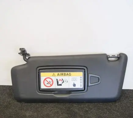 Mercedes-Benz GLC X253 C253 Sun visor A2058107304