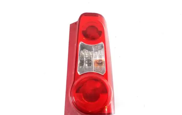 Peugeot Partner Rear/tail lights 9680607880