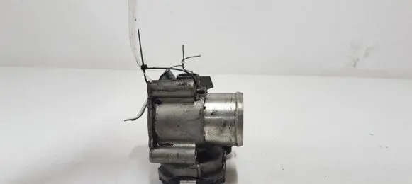 Renault Scenic II - Grand scenic II Throttle valve 8200330812 0281002681 8200330810