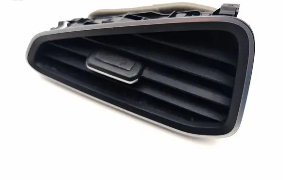 Volkswagen ID.3 Dashboard side air vent grill/cover trim 10A819704