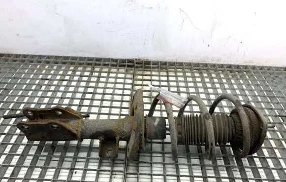 Mazda 3 II Front shock absorber/damper 