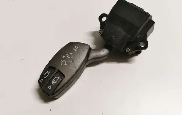 BMW 7 E65 E66 Indicator stalk 6911516