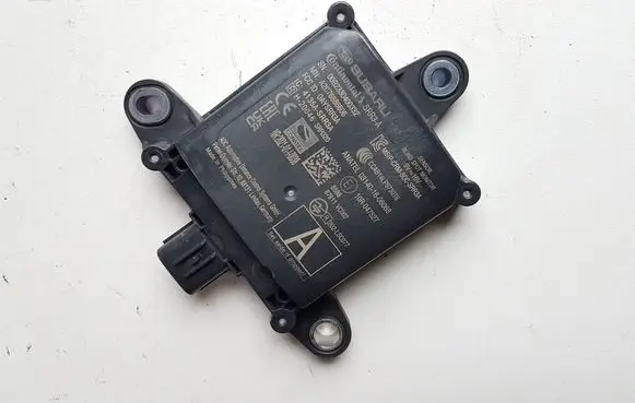 Subaru Forester SK Blind spot module 4135ASRR3A 87611VC002 A2C76886606