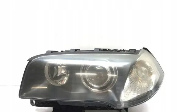 BMW X3 E83 Headlight/headlamp 6923857