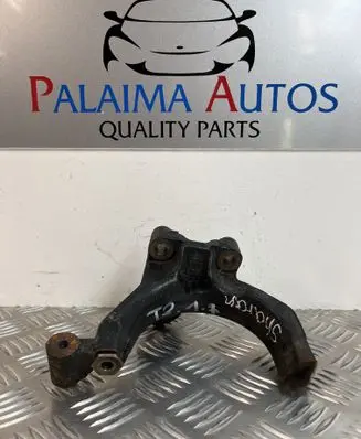 Volkswagen Sharan Driveshaft support bearing bracket 04L131425A