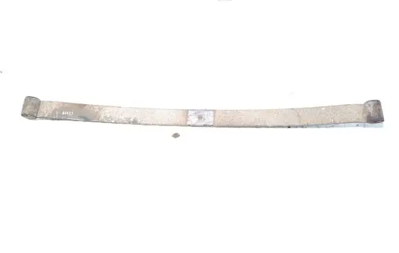 Iveco Daily 35.8 - 9 Rear leaf spring 