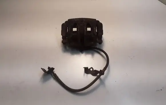 KIA Sorento Front brake caliper 581102W700