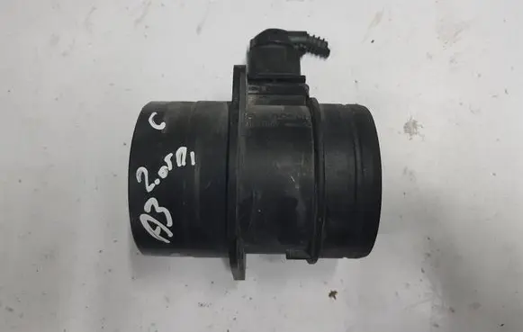 Audi A3 S3 8P Mass air flow meter 03G906461CXAUTOPI 03G906461C 0281002739