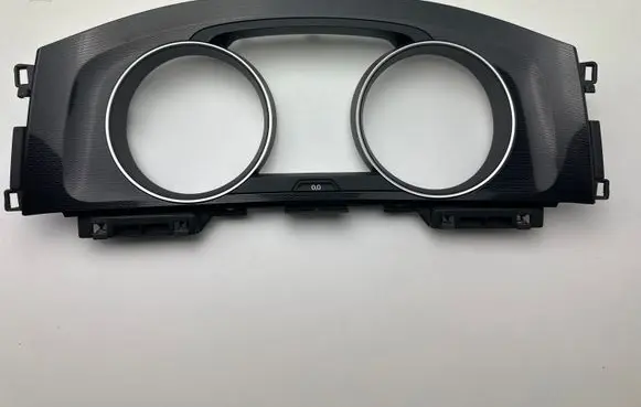 Volkswagen Golf VII Dashboard trim 5G0857189 5G0857059 5G0857262