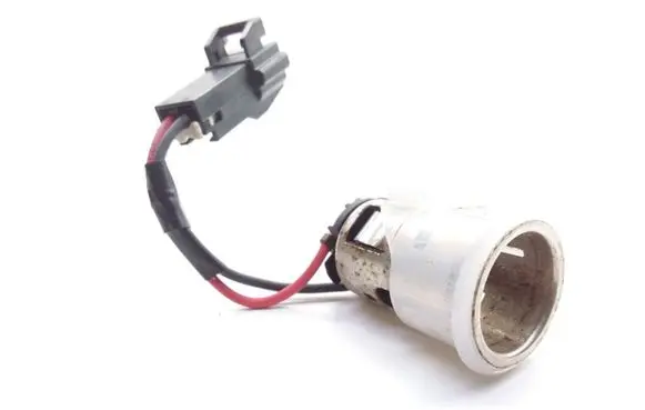 Smart ForTwo I 12 V Socket (front) 73940039