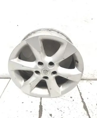 Nissan Juke I F15 R18 alloy rim 1KS2A