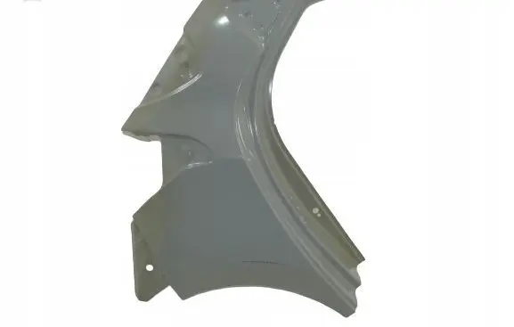 Side car body part