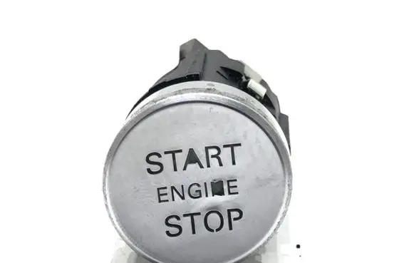 Other switches/knobs/shifts