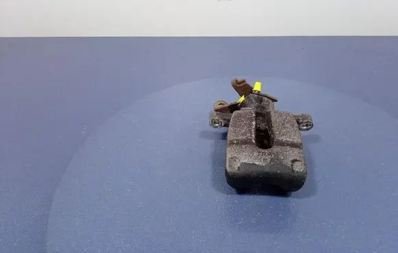 Renault Megane III Rear brake caliper