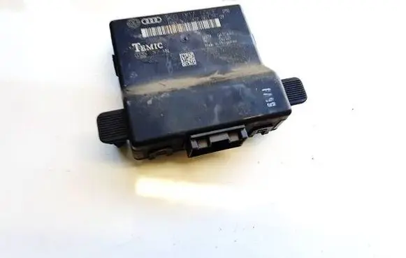 Seat Altea Other control units/modules 1K0907530E