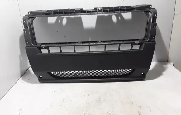 Peugeot Boxer Front bumper 1612802380