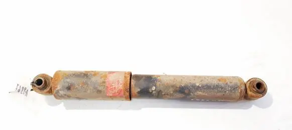 Chrysler Grand Voyager V Rear shock absorber/damper