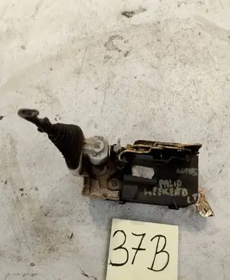 Fiat Palio Rear door lock 46847056