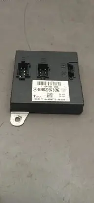 Mercedes-Benz E W211 Other control units/modules 2115452132