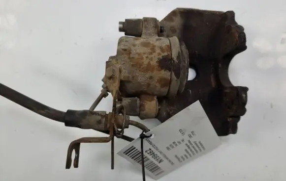 Audi A4 S4 B6 8E 8H Front brake caliper