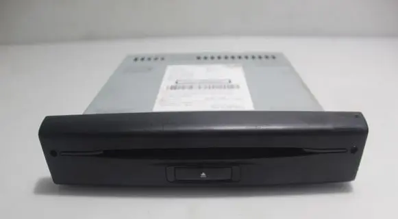 Peugeot 208 I CD/DVD changer 98105176ZD01