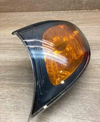 BMW 3 E46 Front indicator light 7165847