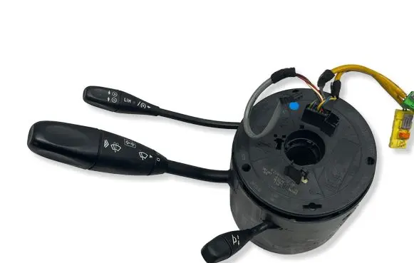 Mercedes-Benz CLK A209 C209 Wiper turn signal indicator stalk/switch A2095403045
