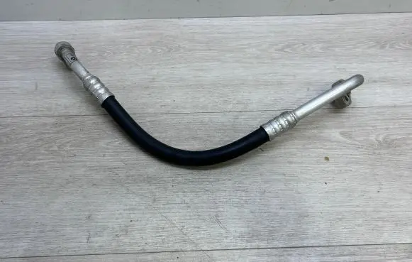 Porsche Cayenne (92A) Air conditioning (A/C) pipe/hose 7P0820721A