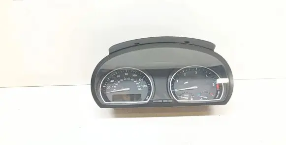 BMW X3 E83 Speedometer (instrument cluster) 3451584