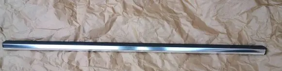 Audi A8 S8 D5 Rear door trim (molding) 8532070277 4N4853970