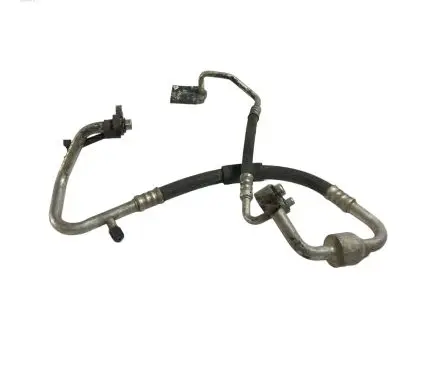 Opel Vectra C Air conditioning (A/C) pipe/hose 24402589 460046220