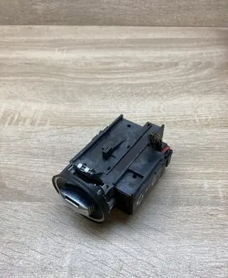 Volkswagen PASSAT B6 Ignition key card reader 3C0905843Q