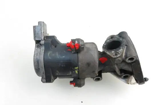 Citroen C6 EGR valve 4R809D475AC