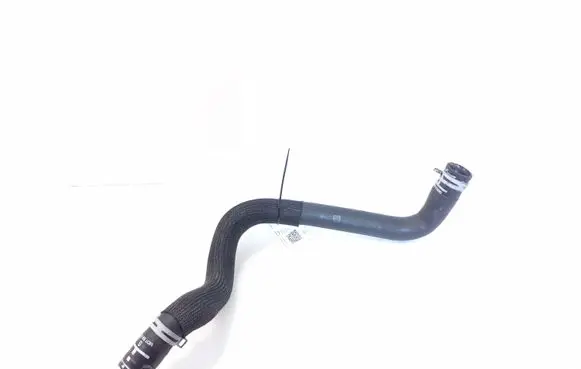 Citroen C3 Engine coolant pipe/hose 9814453880