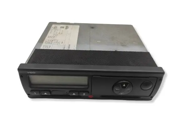 Ford Transit Tachometer A2C53336775 7A266AB