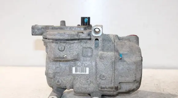 Toyota Prius (XW30) Air conditioning (A/C) compressor (pump) 0422000212