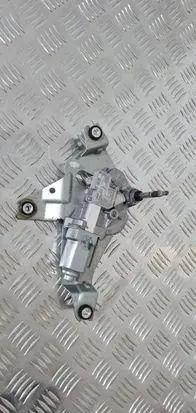 Nissan Murano Z51 Rear window wiper motor