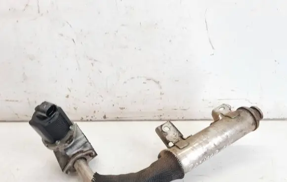 Opel Zafira B EGR valve 55215031