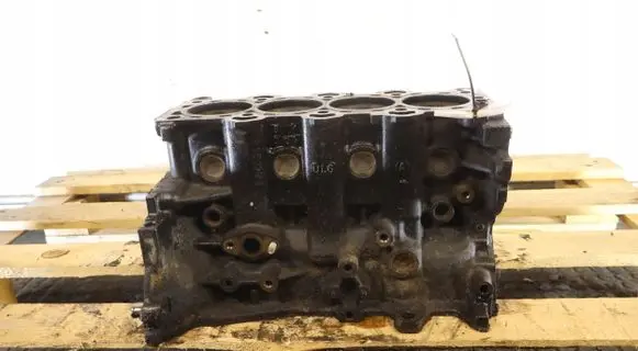KIA Ceed Engine block D4FB