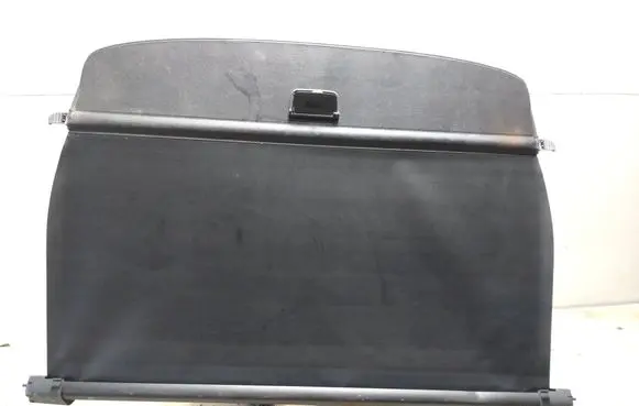 Volkswagen PASSAT B7 Parcel shelf load cover 3AF867871