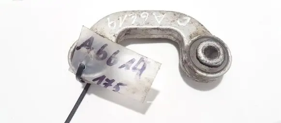 Front anti-roll bar/stabilizer link