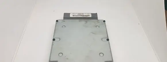 Ford Galaxy Engine control unit/module